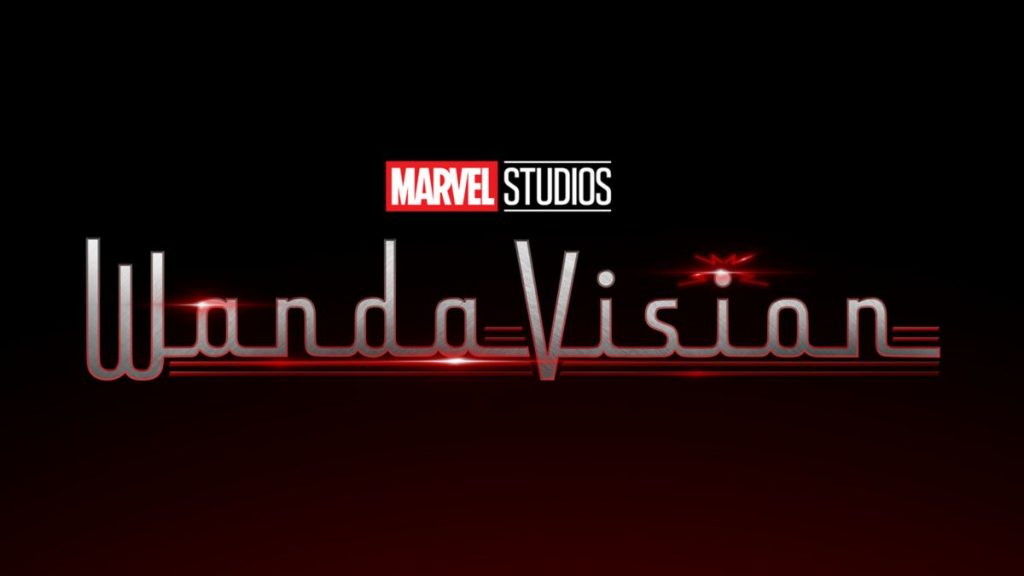 Wanda vision Digital Copy