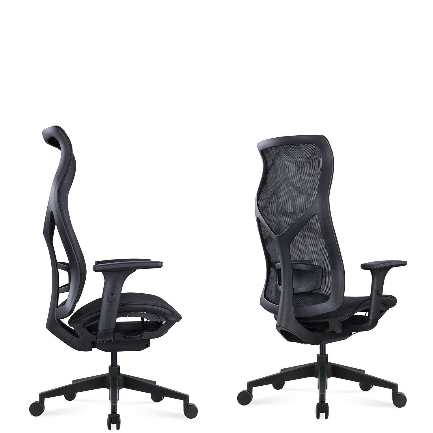 Modern Mesh Ergonomic Office Chair SIT