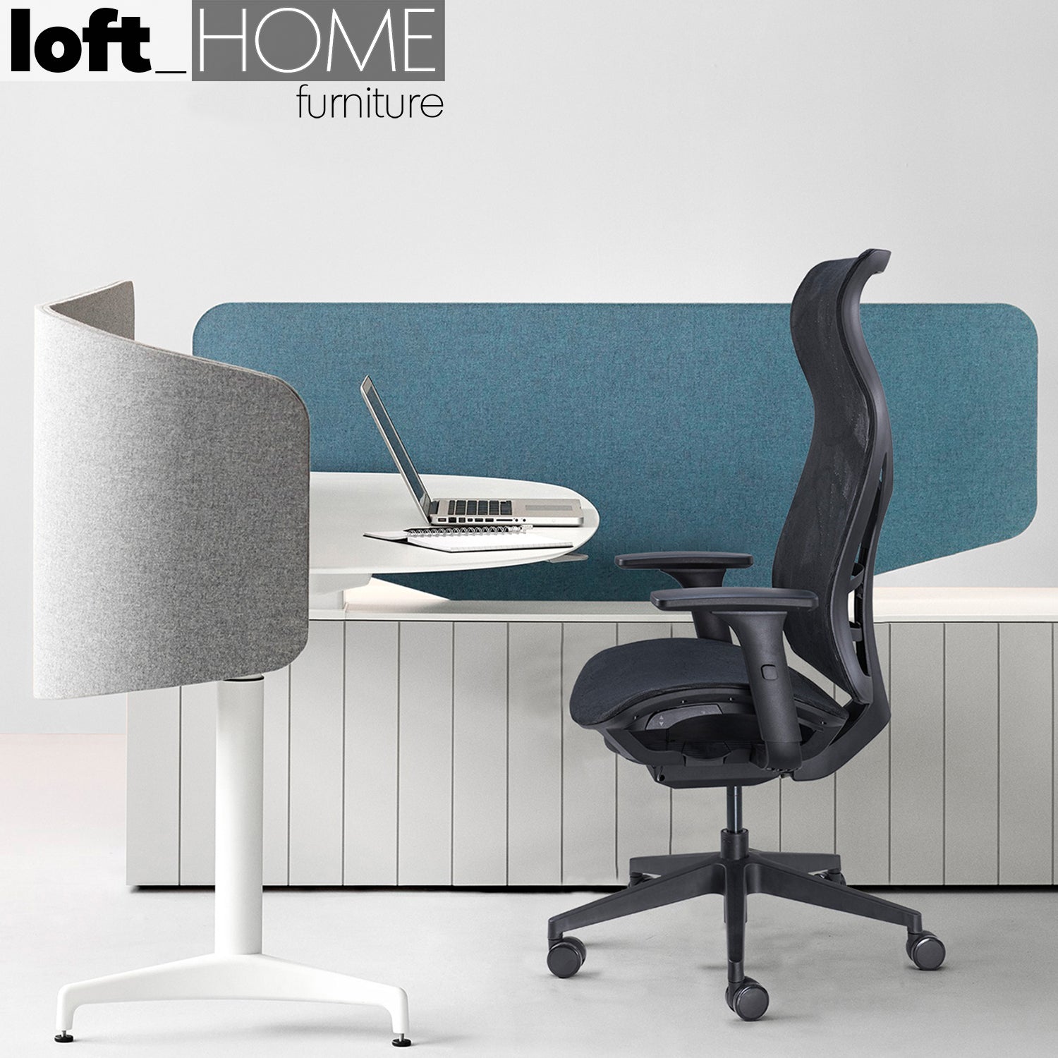 Modern Mesh Ergonomic Office Chair SIT