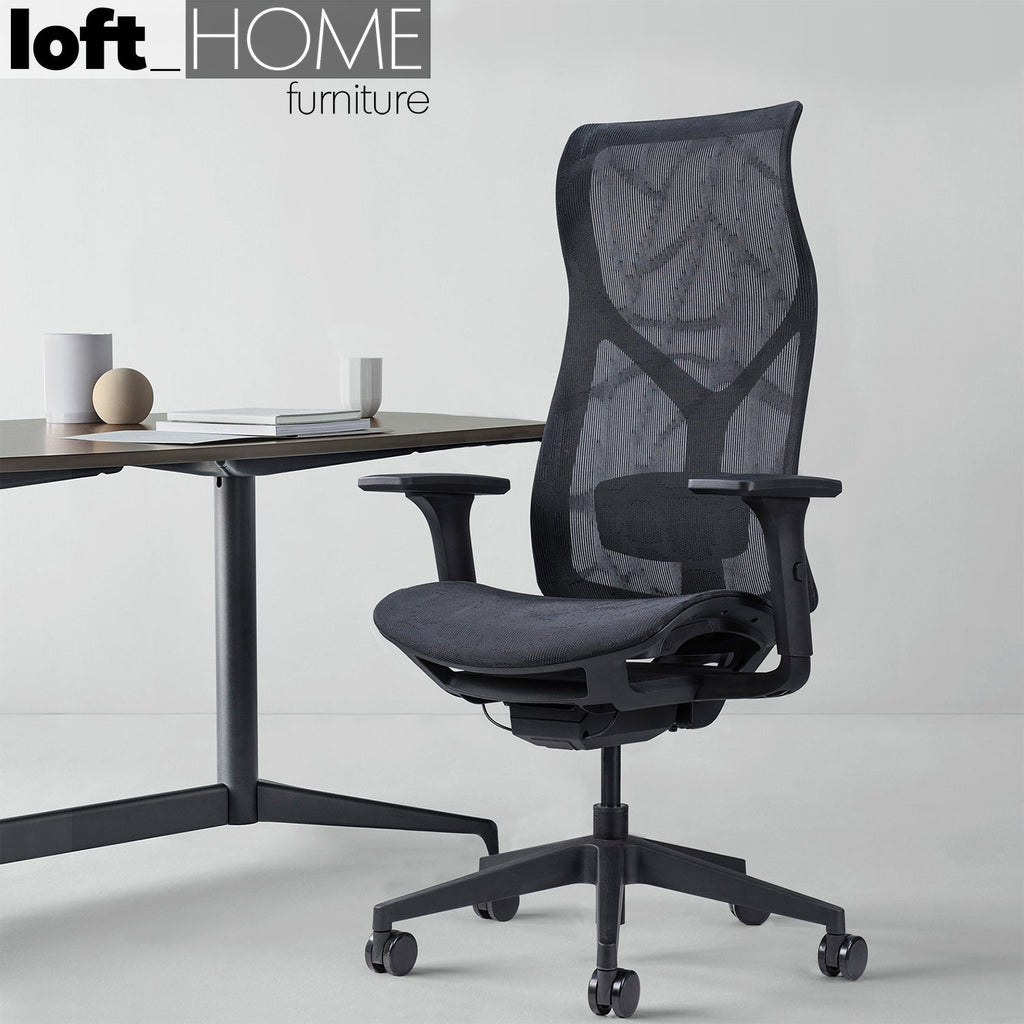 Modern Mesh Ergonomic Office Chair SIT