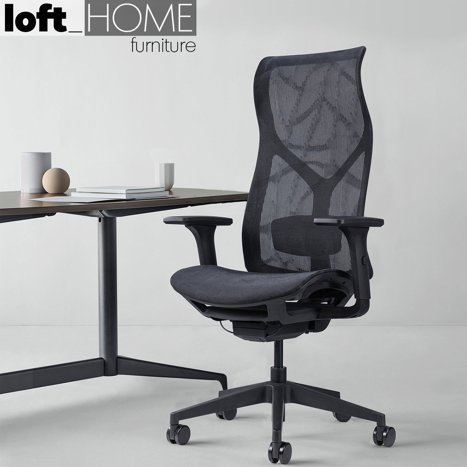 Modern Mesh Ergonomic Office Chair SIT