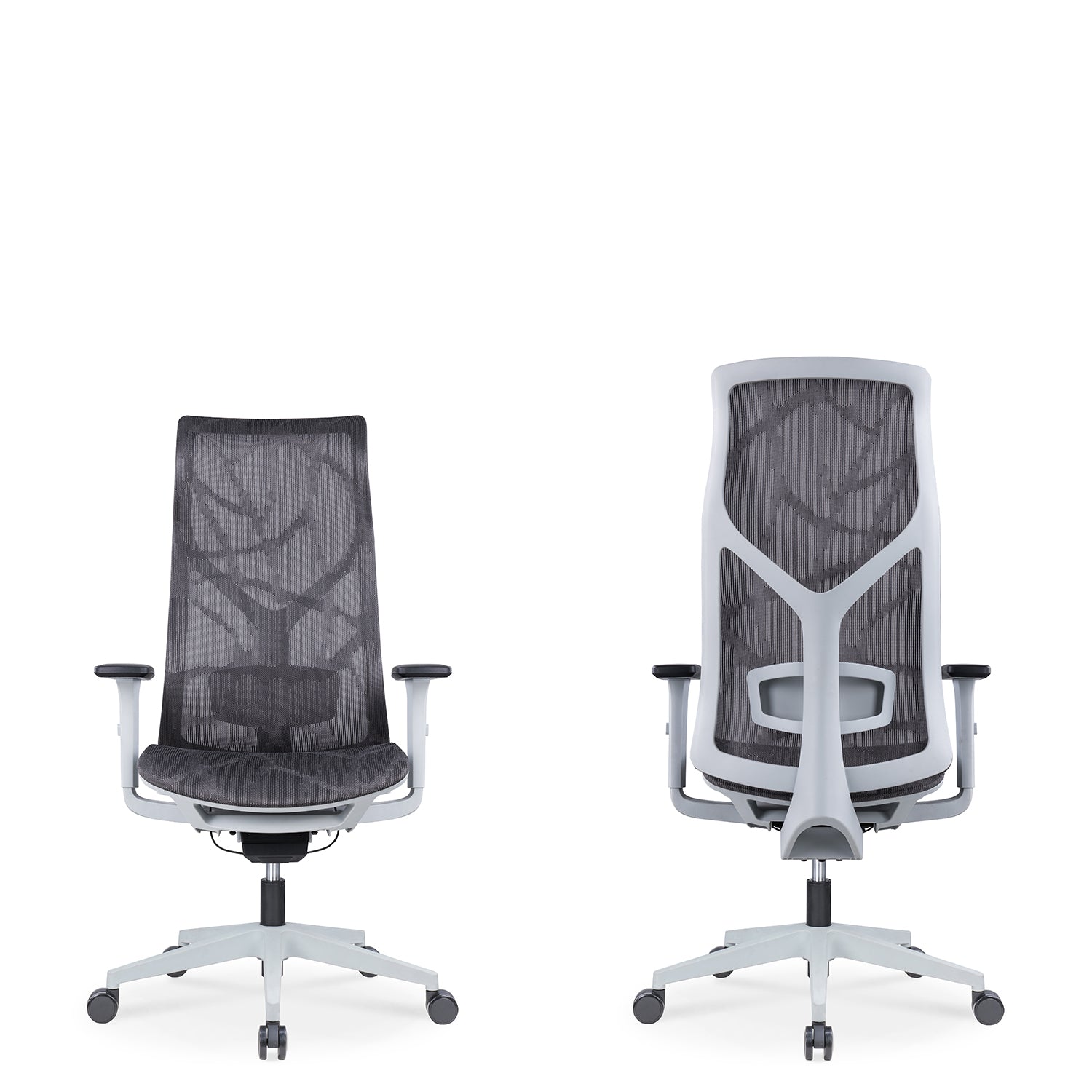 Modern Mesh Ergonomic Office Chair SIT