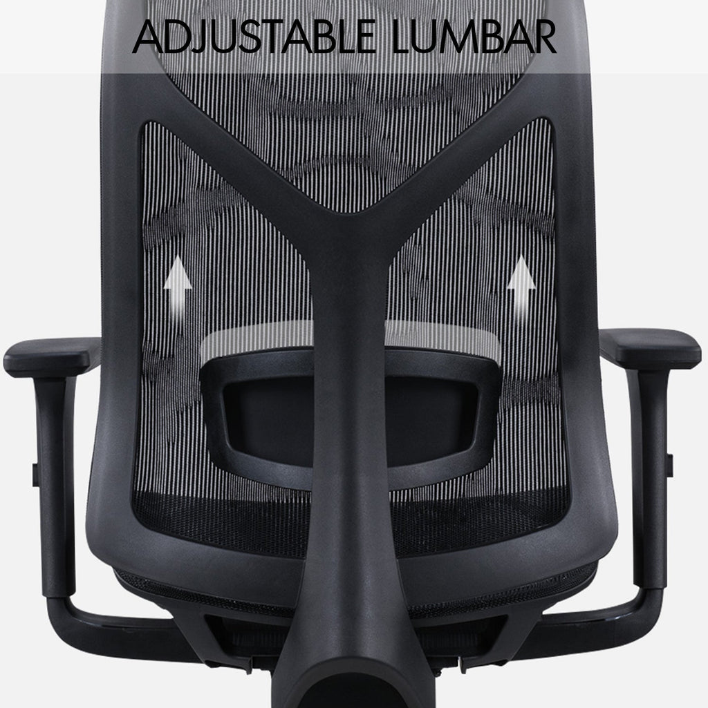 Modern Mesh Ergonomic Office Chair SIT