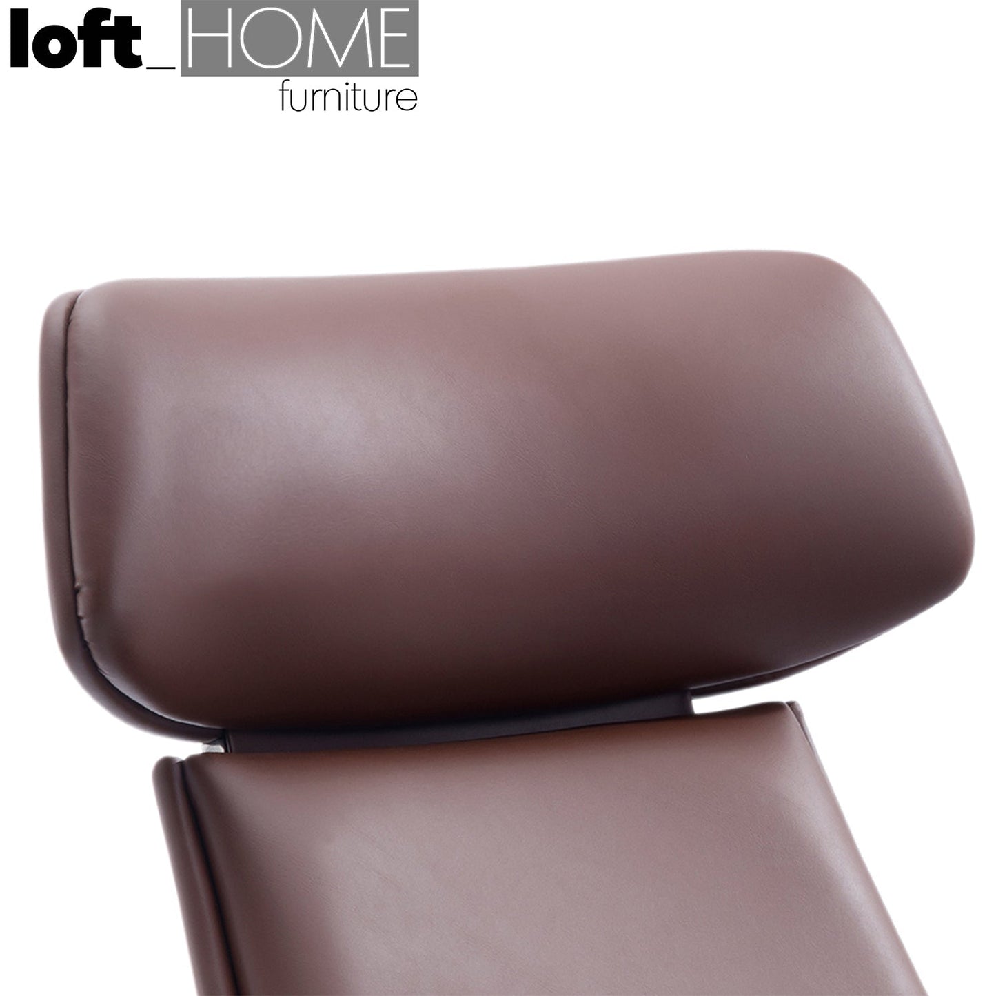 Modern Genuine Leather Office Chair CHRO