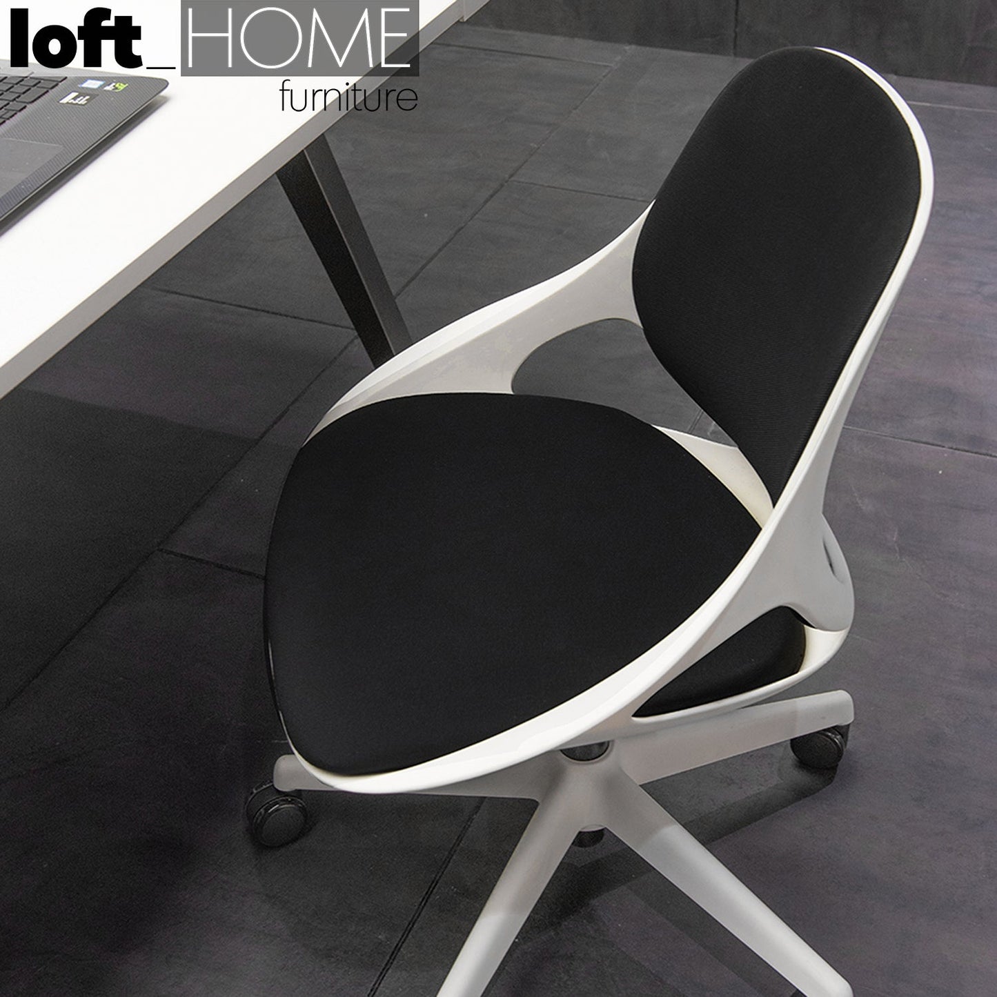 Modern Mesh Ergonomic Office Chair ZONE