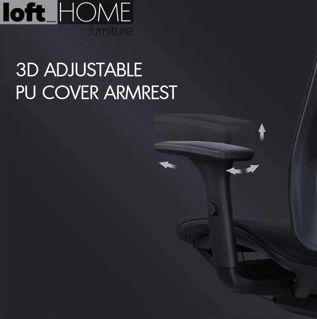 Modern Mesh Ergonomic Office Chair SIT