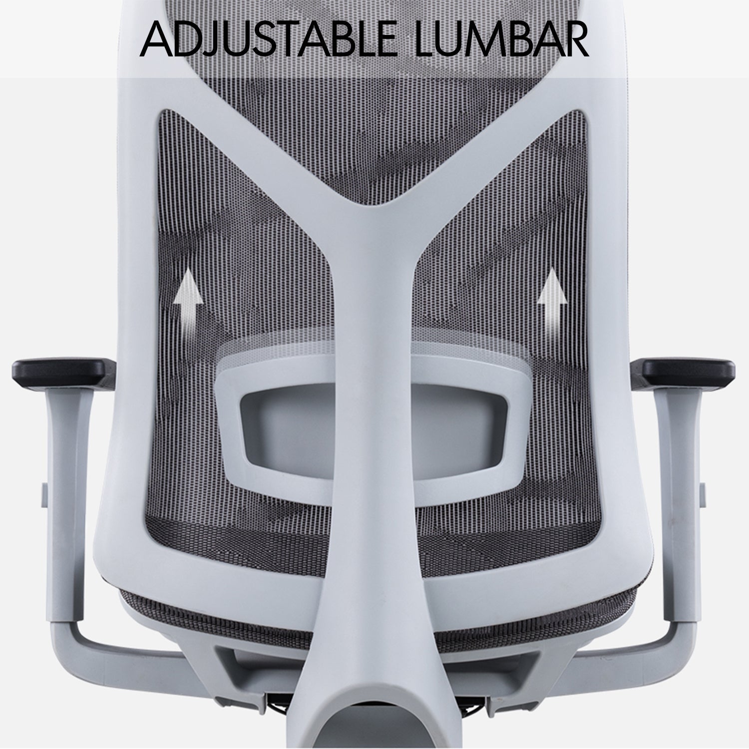 Modern Mesh Ergonomic Office Chair SIT