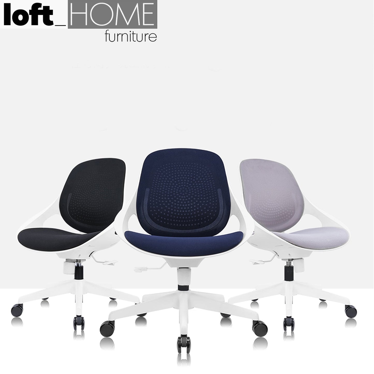 Modern Mesh Ergonomic Office Chair ZONE