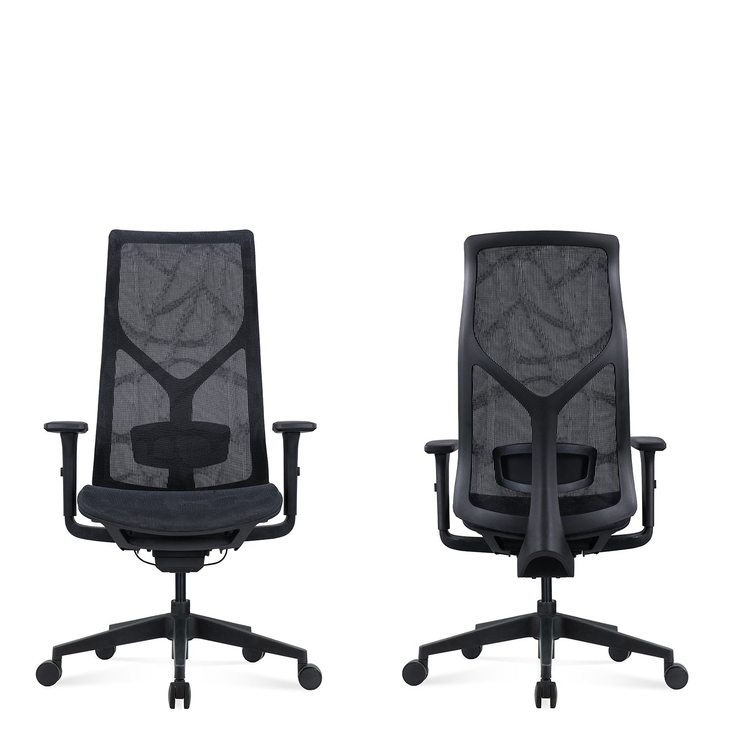 Modern Mesh Ergonomic Office Chair SIT