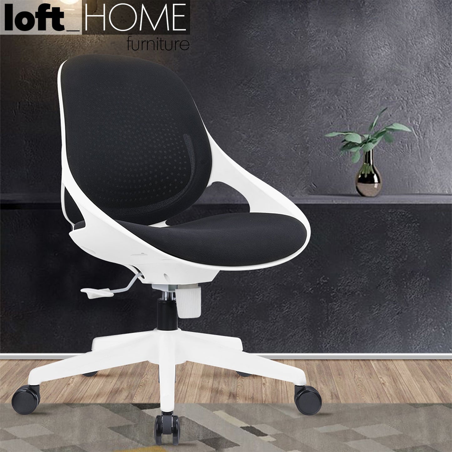 Modern Mesh Ergonomic Office Chair ZONE