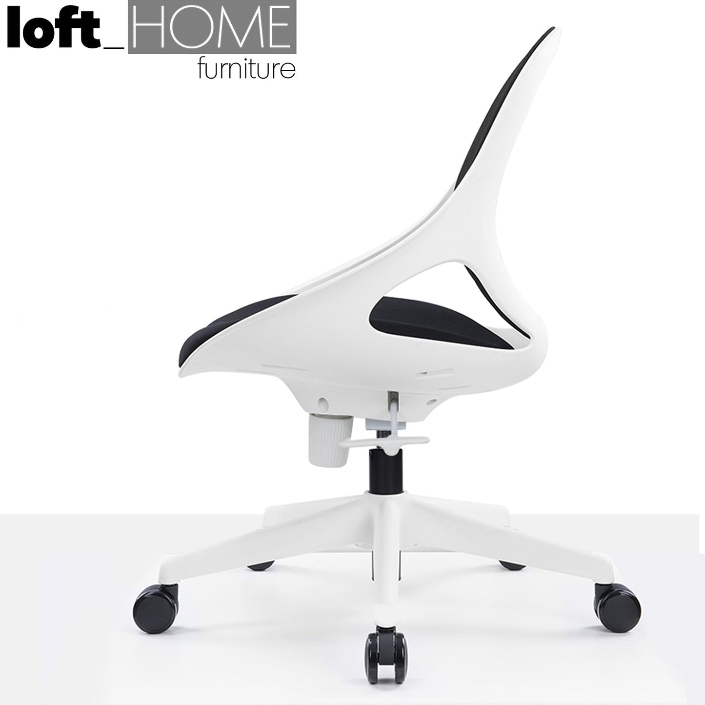 Modern Mesh Ergonomic Office Chair ZONE