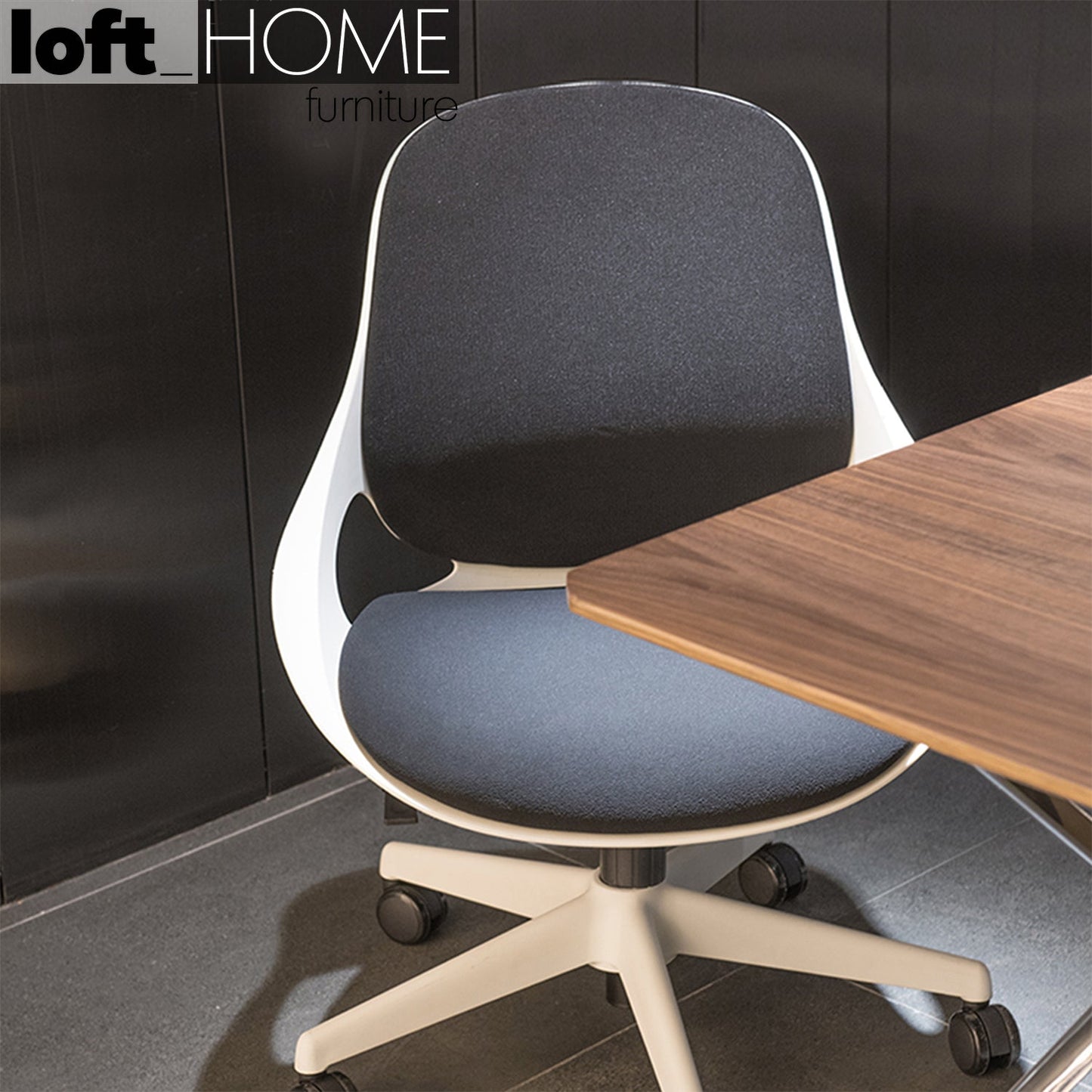 Modern Mesh Ergonomic Office Chair ZONE