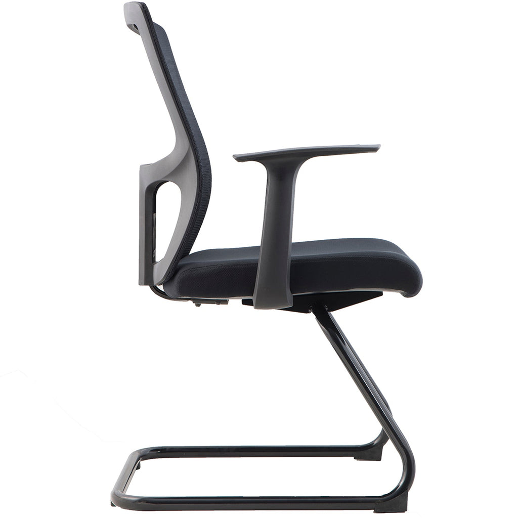 (Fast Delivery) Mesh Meeting Chair MOD