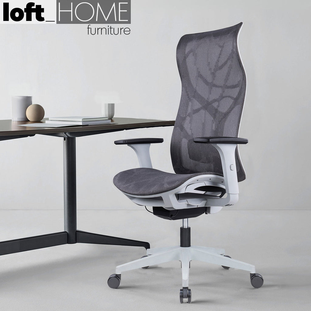 Modern Mesh Ergonomic Office Chair SIT