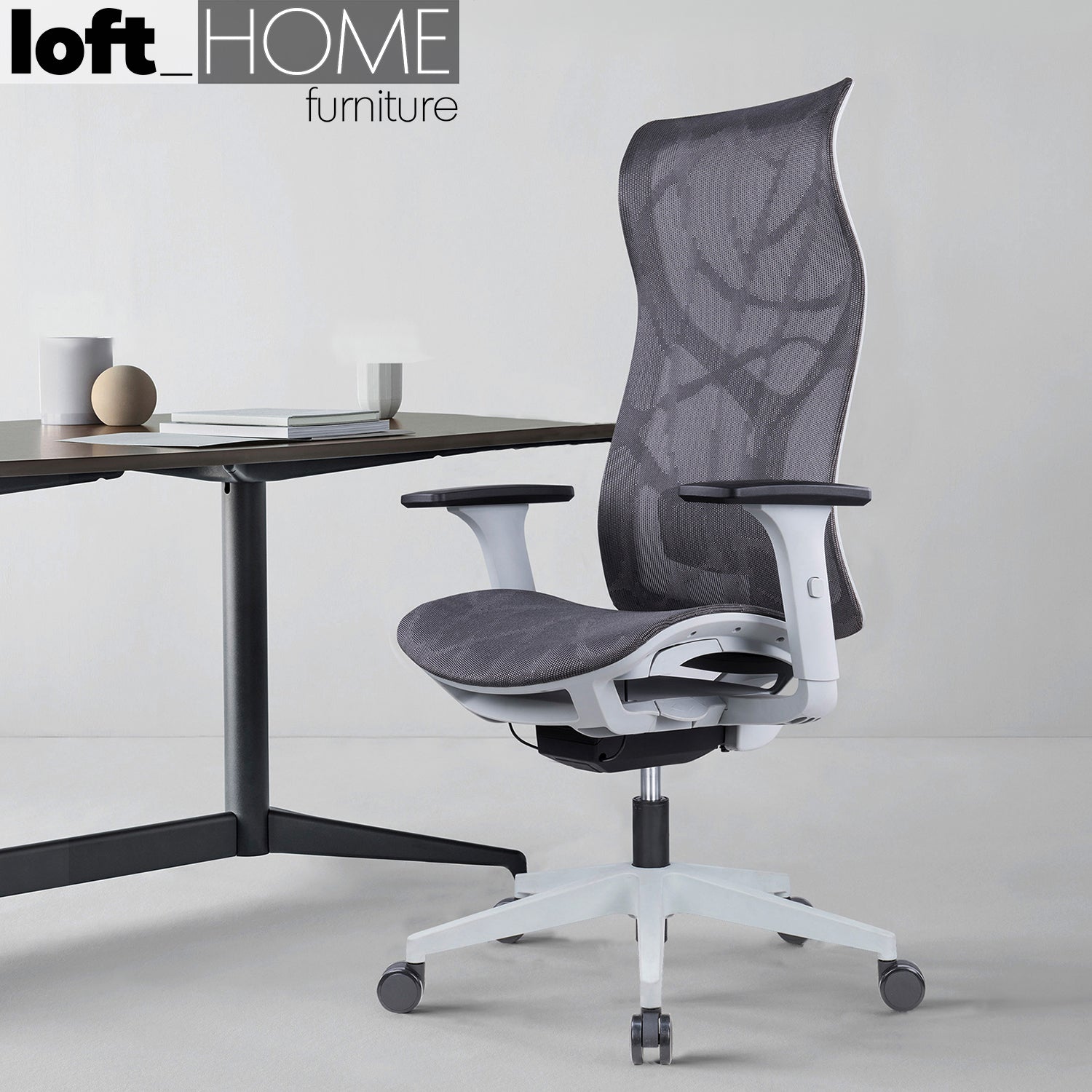 Modern Mesh Ergonomic Office Chair SIT